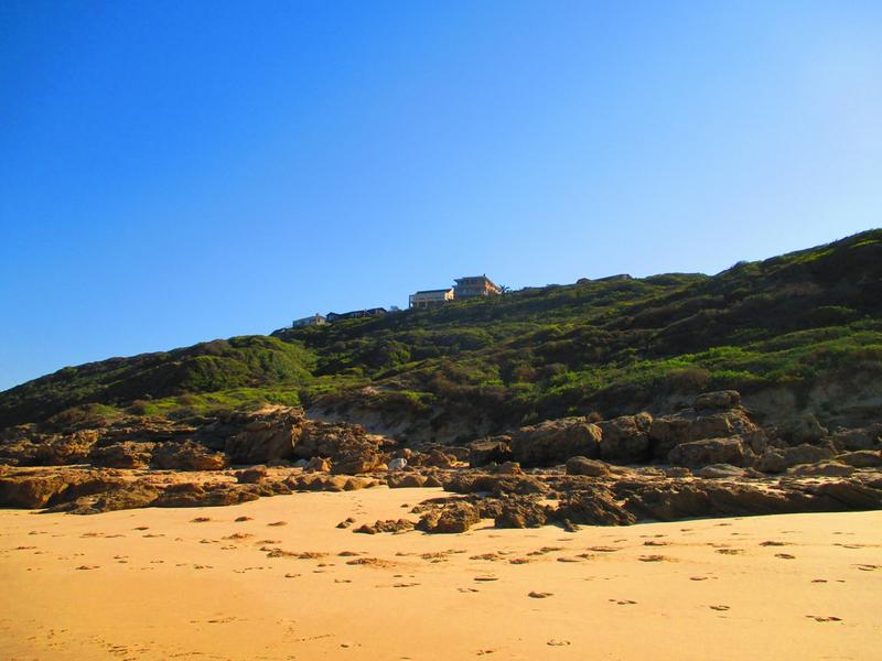 4 Bedroom Property for Sale in Dana Bay Western Cape